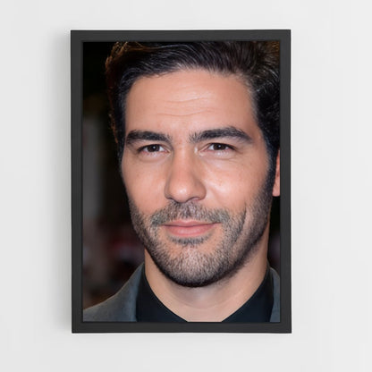 ap-tahar rahim-5 cadre Noir
