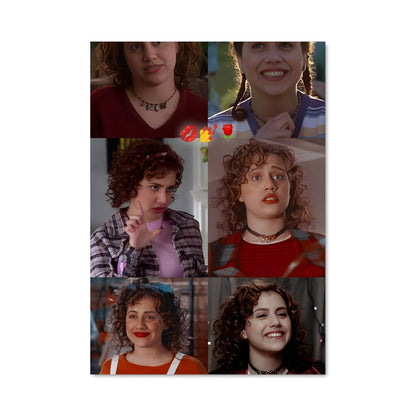 Poster Frasier et Ses Compagnons