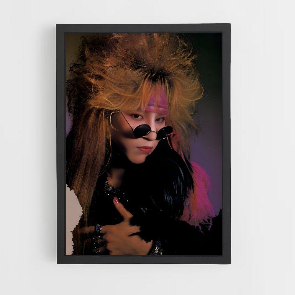 ap-taiji x japan-1 cadre Noir