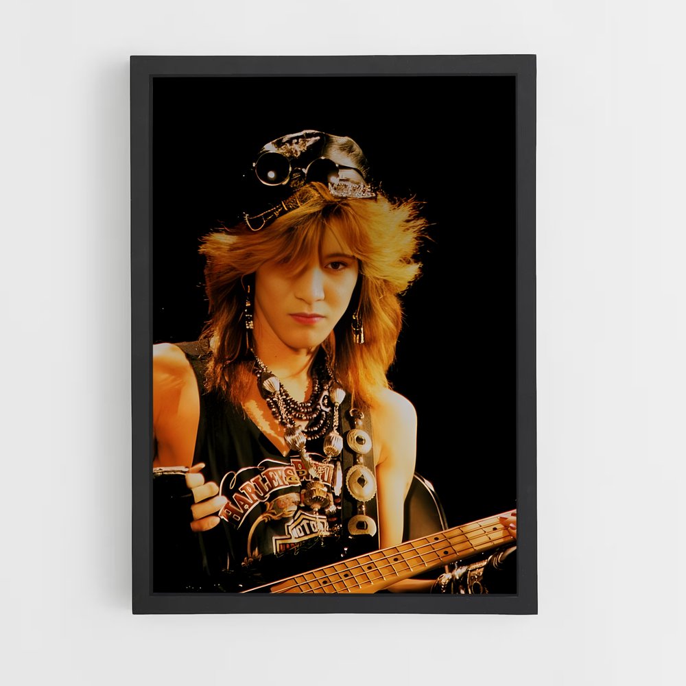 ap-taiji x japan-2 cadre Noir