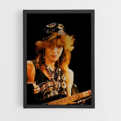 ap-taiji x japan-2 cadre Noir