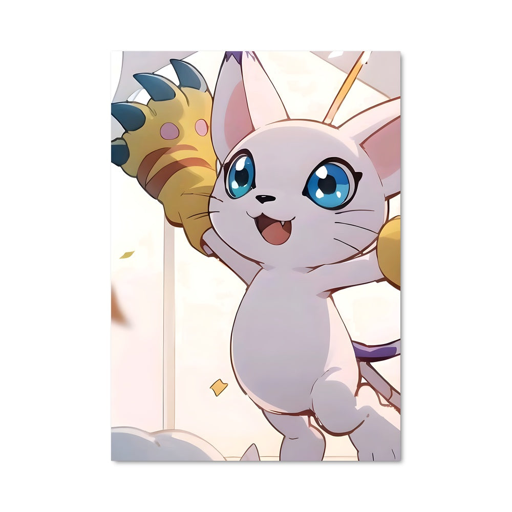 Poster PokéDreams