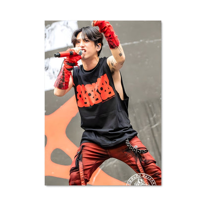 Poster Takahiro moriuchi 47469