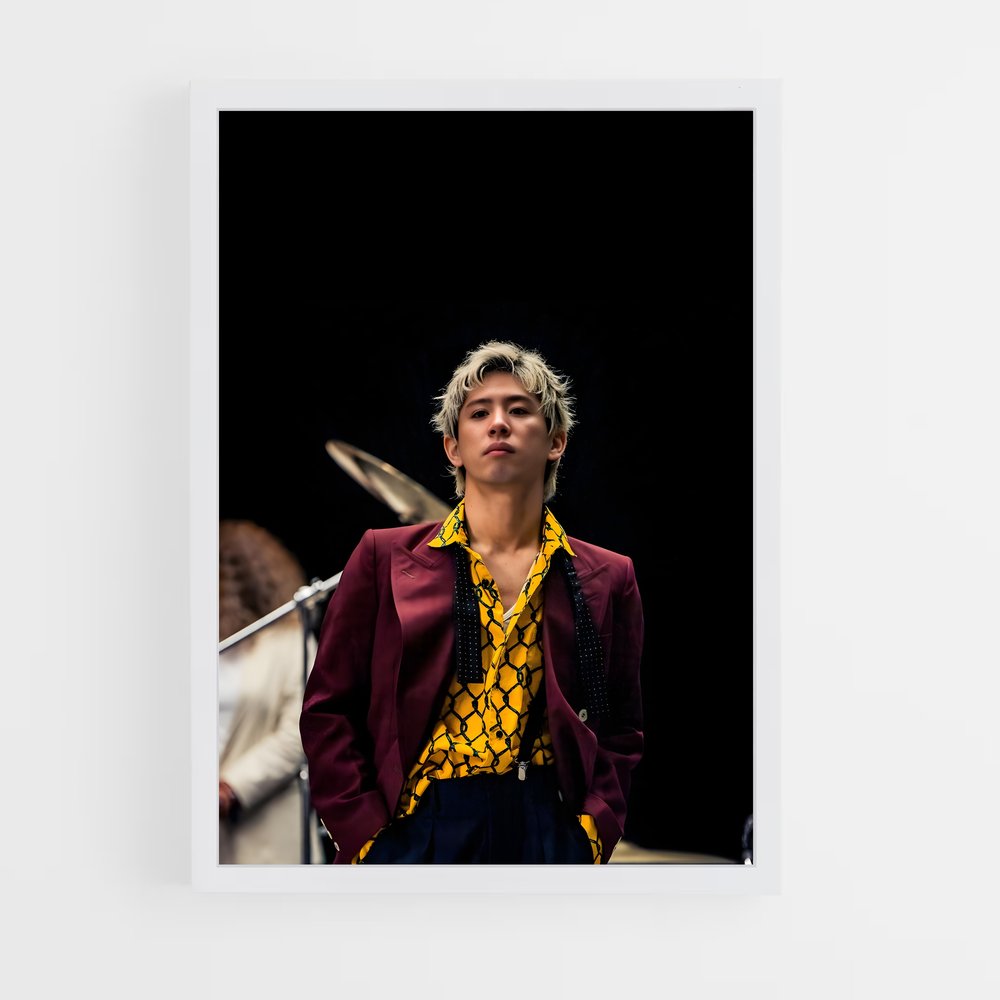 ap-takahiro moriuchi-2 cadre Blanc