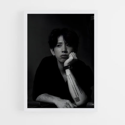 ap-takahiro moriuchi-6 cadre Blanc