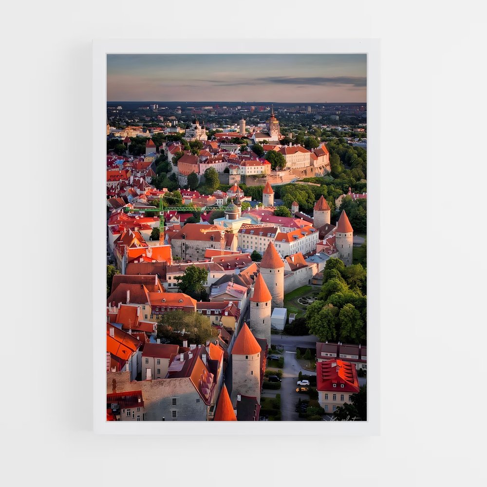 ap-tallinn-2 cadre Blanc