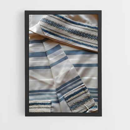 ap-tallit-4 cadre Noir