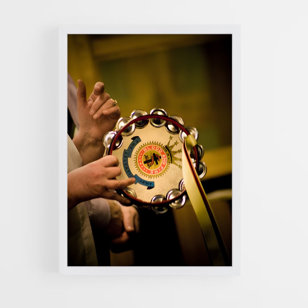 ap-tambourine-2 cadre Blanc