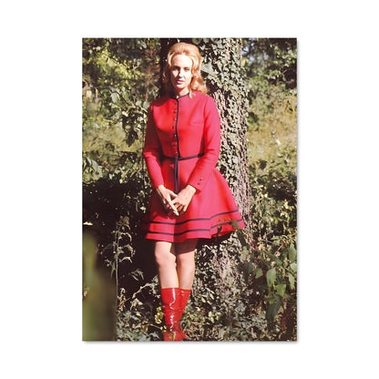 Poster Tammy wynette 45660