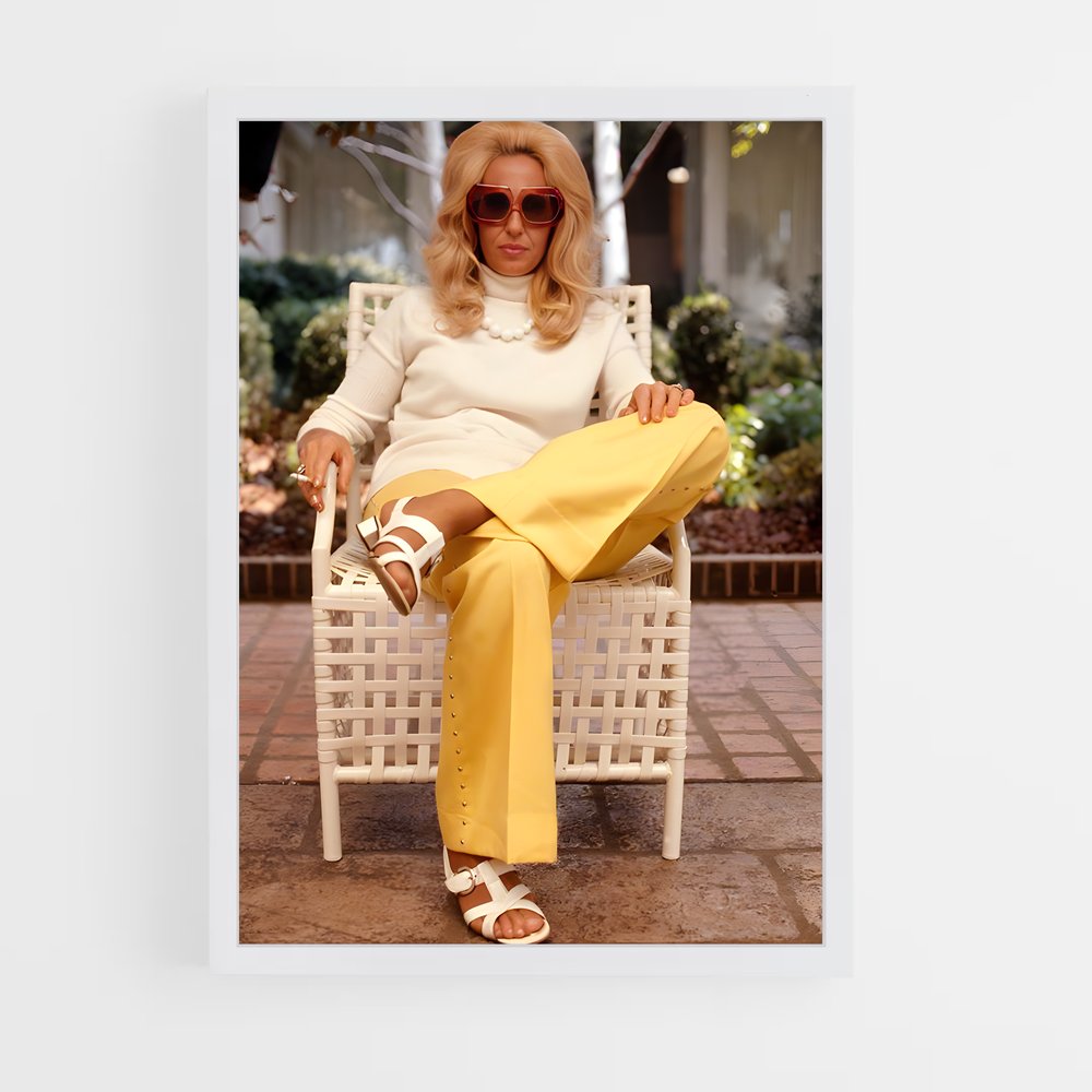 ap-tammy wynette-1 cadre Blanc
