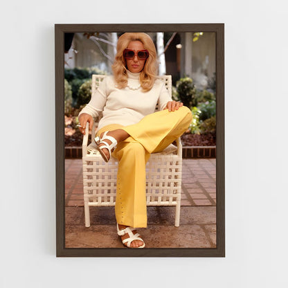 ap-tammy wynette-1 cadre Bois foncé