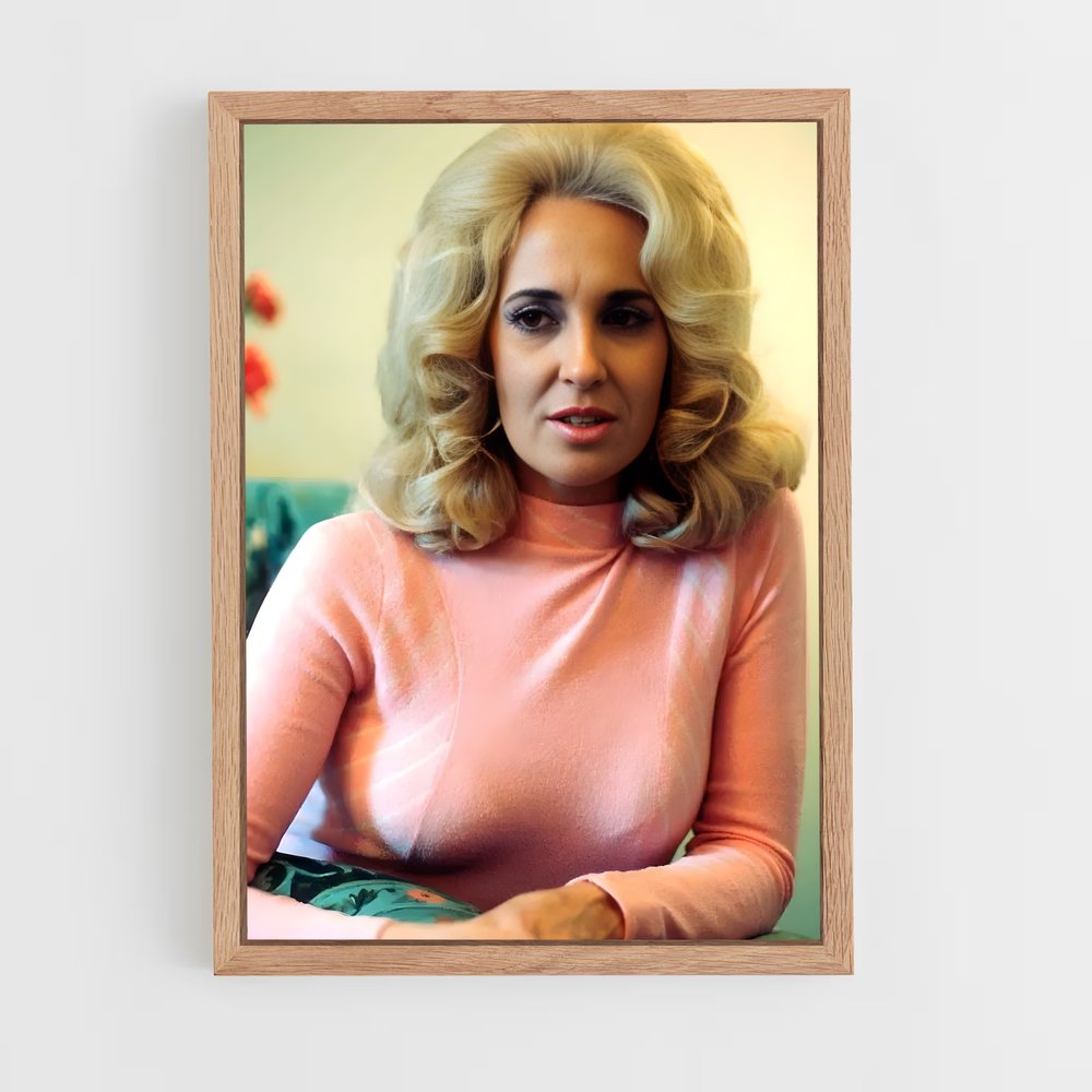 ap-tammy wynette-2 cadre Bois clair