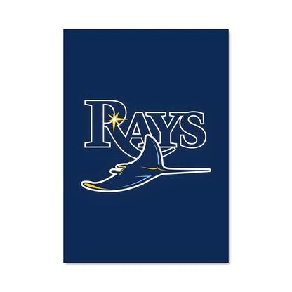 Poster Rays of Glory