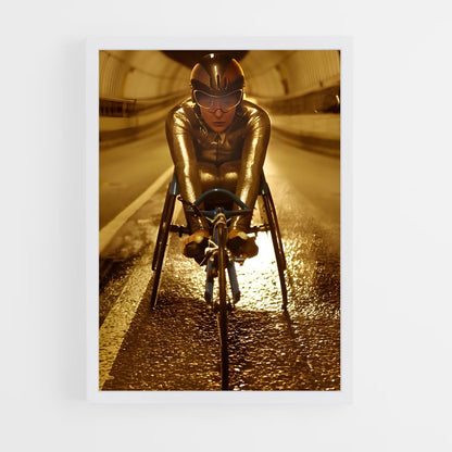 ap-tanni grey-thompson-2 cadre Blanc