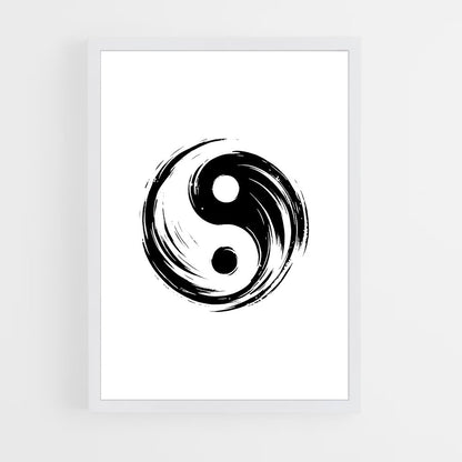 ap-tao symbol-2 cadre Blanc