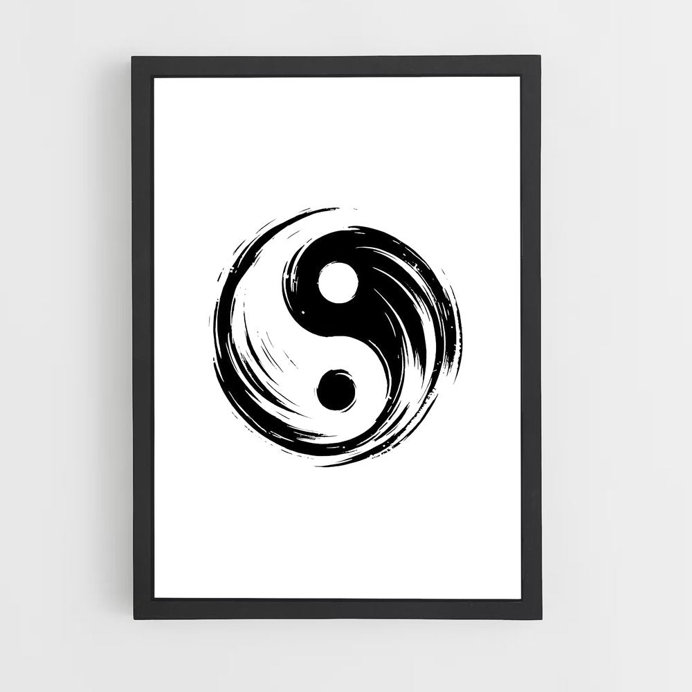 ap-tao symbol-2 cadre Noir