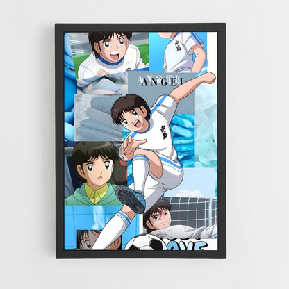 ap-taro misaki-2 cadre Noir