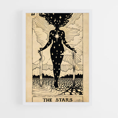 ap-tarot cards-3 cadre Blanc