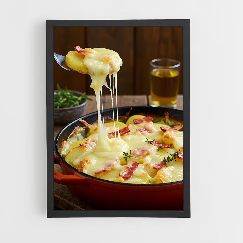 ap-tartiflette-2 cadre Noir