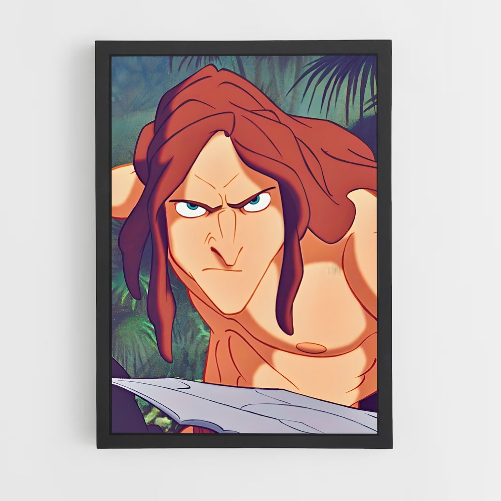 ap-tarzan-5 cadre Noir
