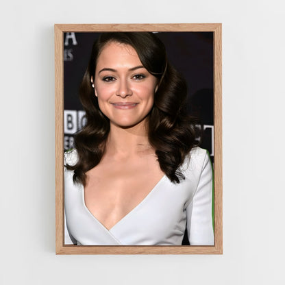 ap-tatiana maslany-5 cadre Bois clair