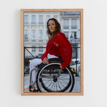 ap-tatyana mcfadden-1 cadre Bois clair