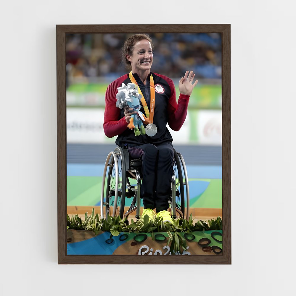ap-tatyana mcfadden-2 cadre Bois foncé