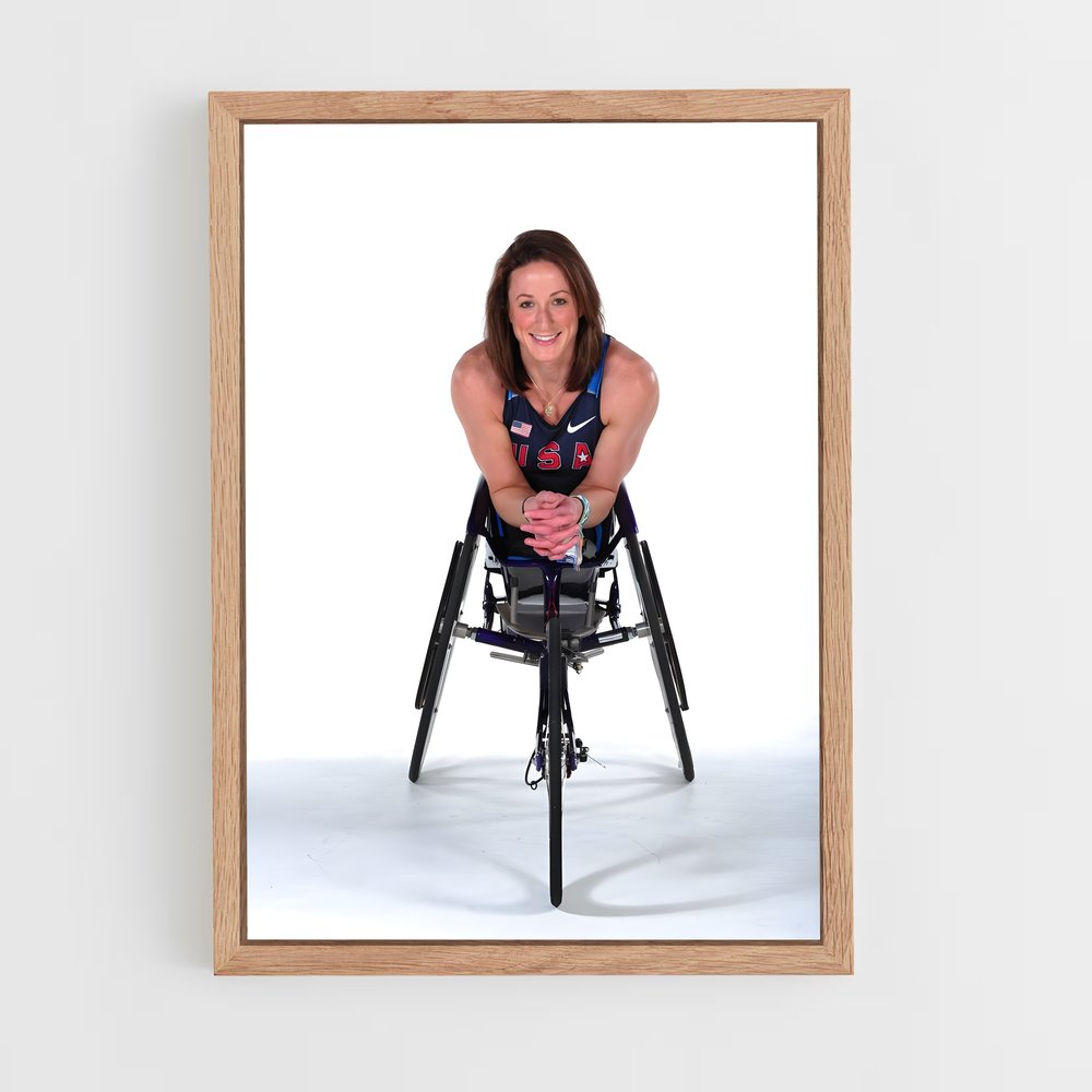 ap-tatyana mcfadden-3 cadre Bois clair