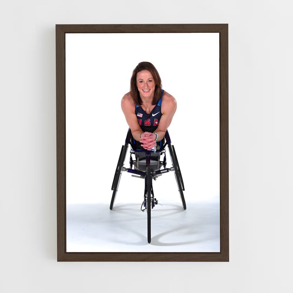 ap-tatyana mcfadden-3 cadre Bois foncé