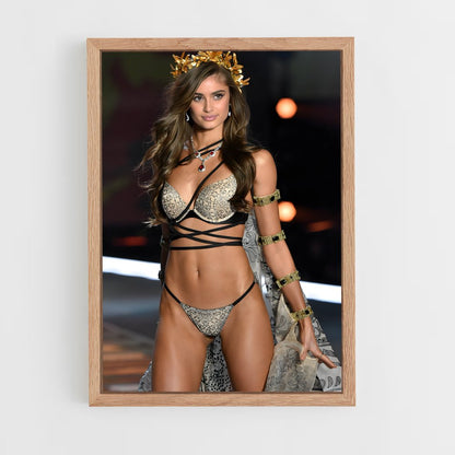 ap-taylor hill-3 cadre Bois clair