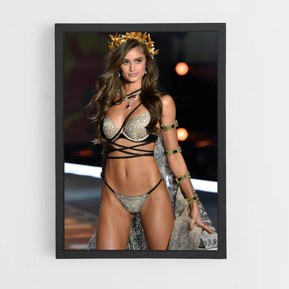 ap-taylor hill-3 cadre Noir