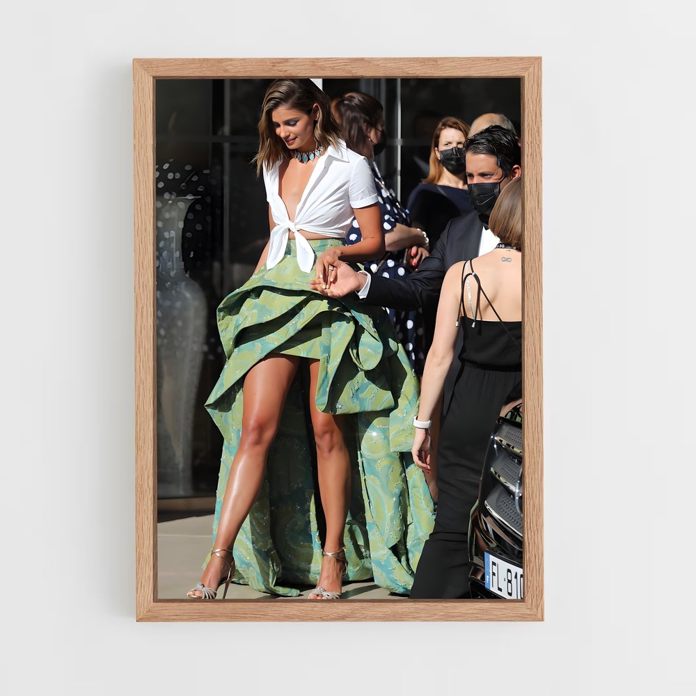 ap-taylor hill-6 cadre Bois clair