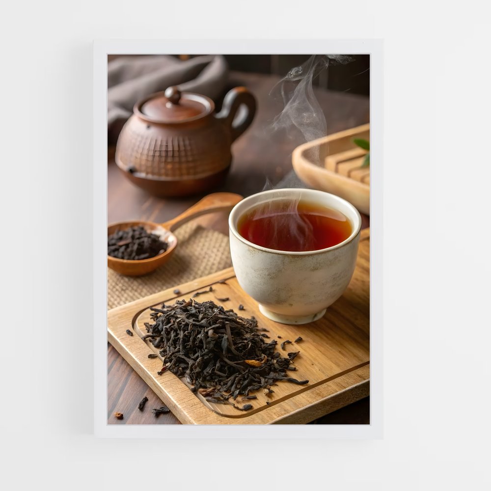 ap-tea-2 cadre Blanc
