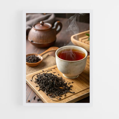 ap-tea-2 cadre Blanc