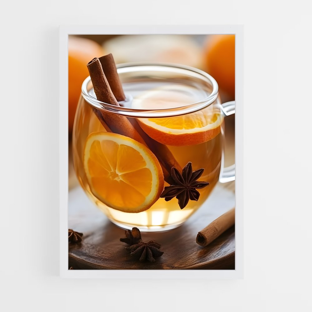 ap-tea-3 cadre Blanc