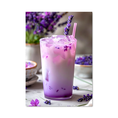 Poster Lavender Bliss