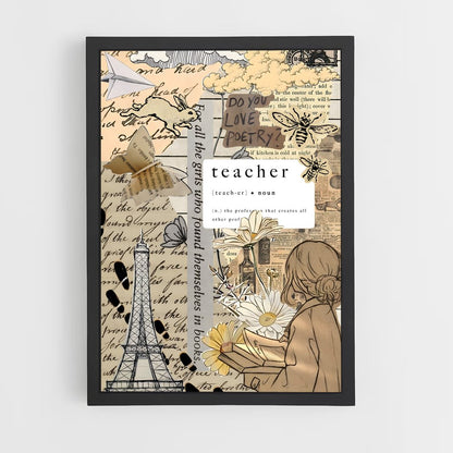 ap-teacher-3 cadre Noir