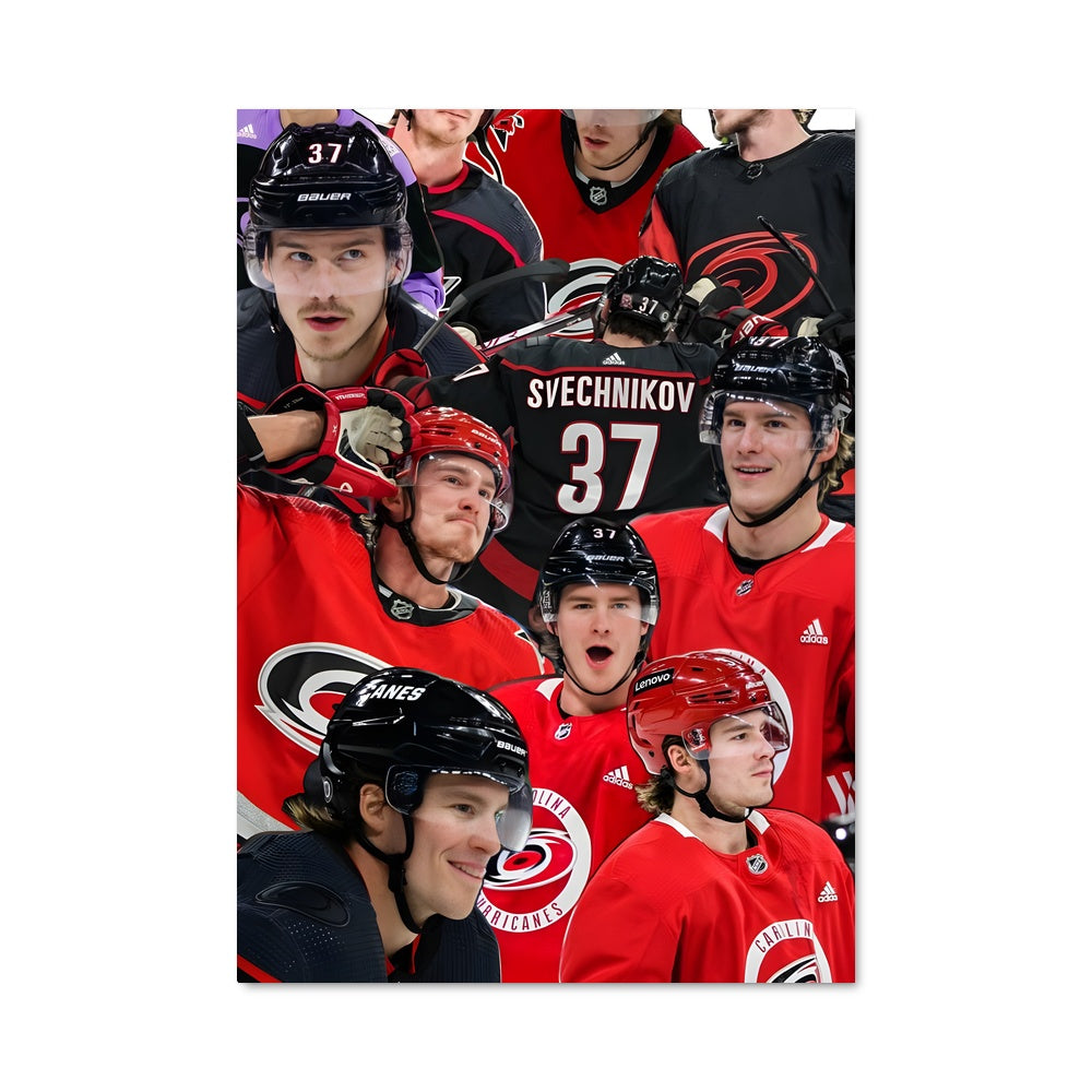 Poster En Route Vers les Playoffs