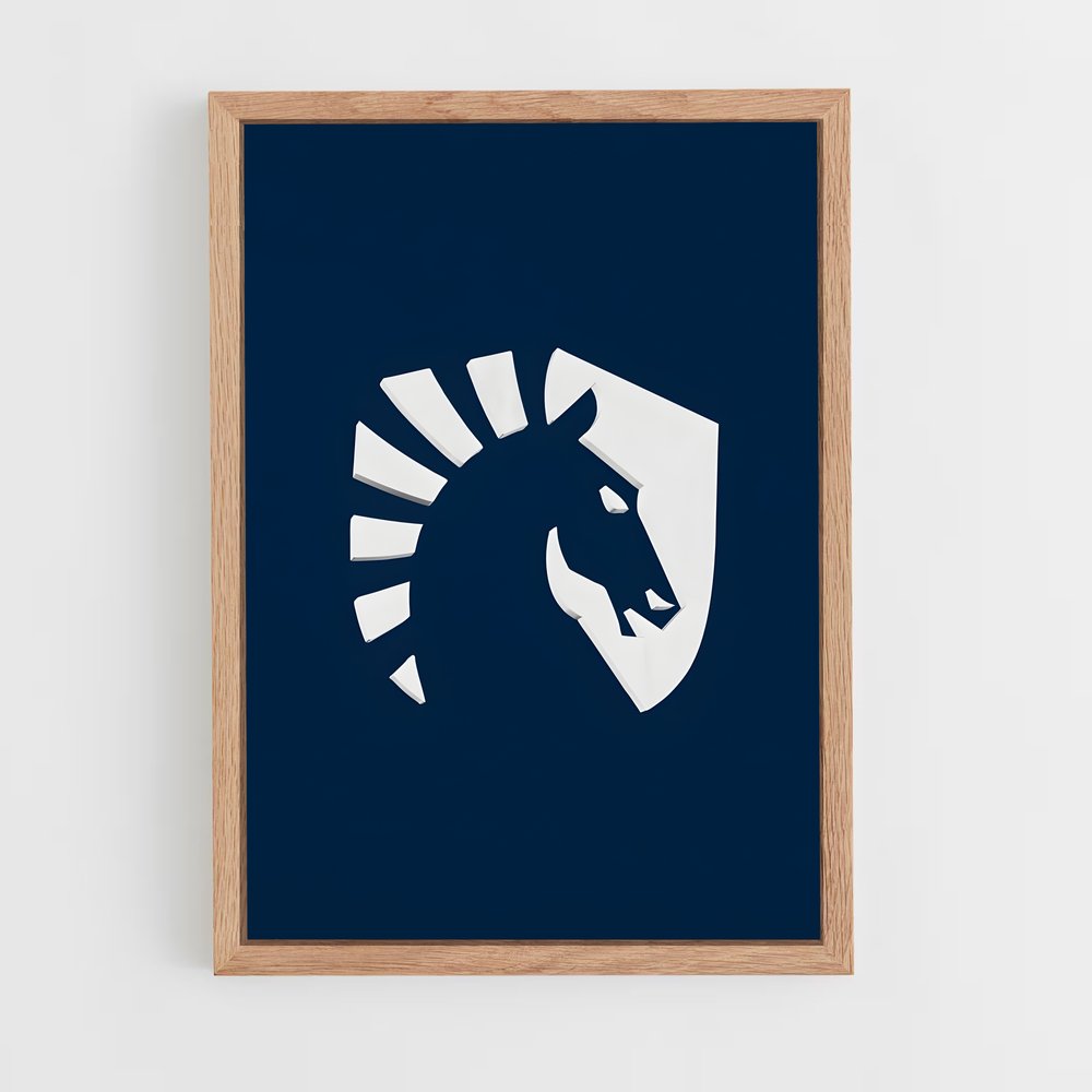 ap-team liquid-2 cadre Bois clair