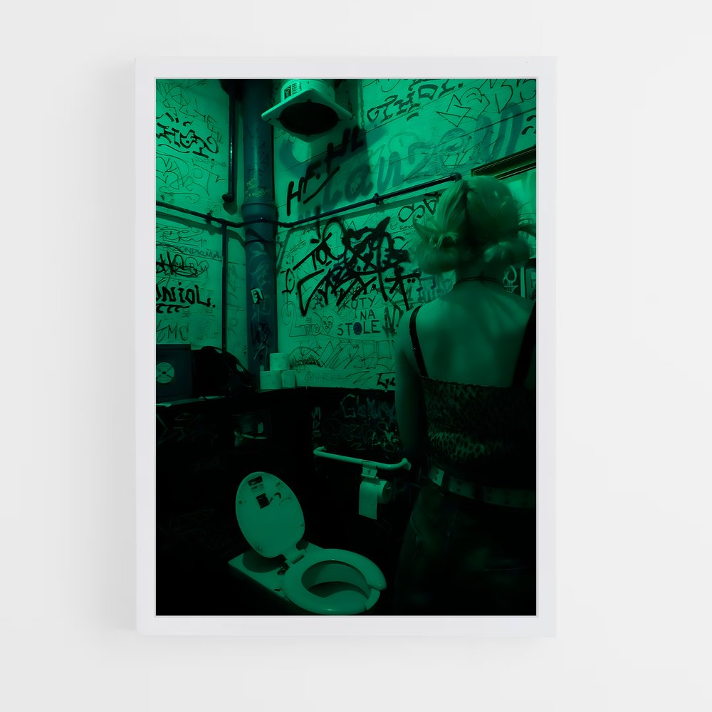 ap-techno-2 cadre Blanc