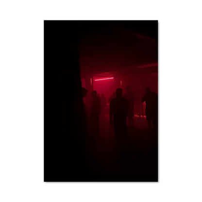 Poster Techno 45927