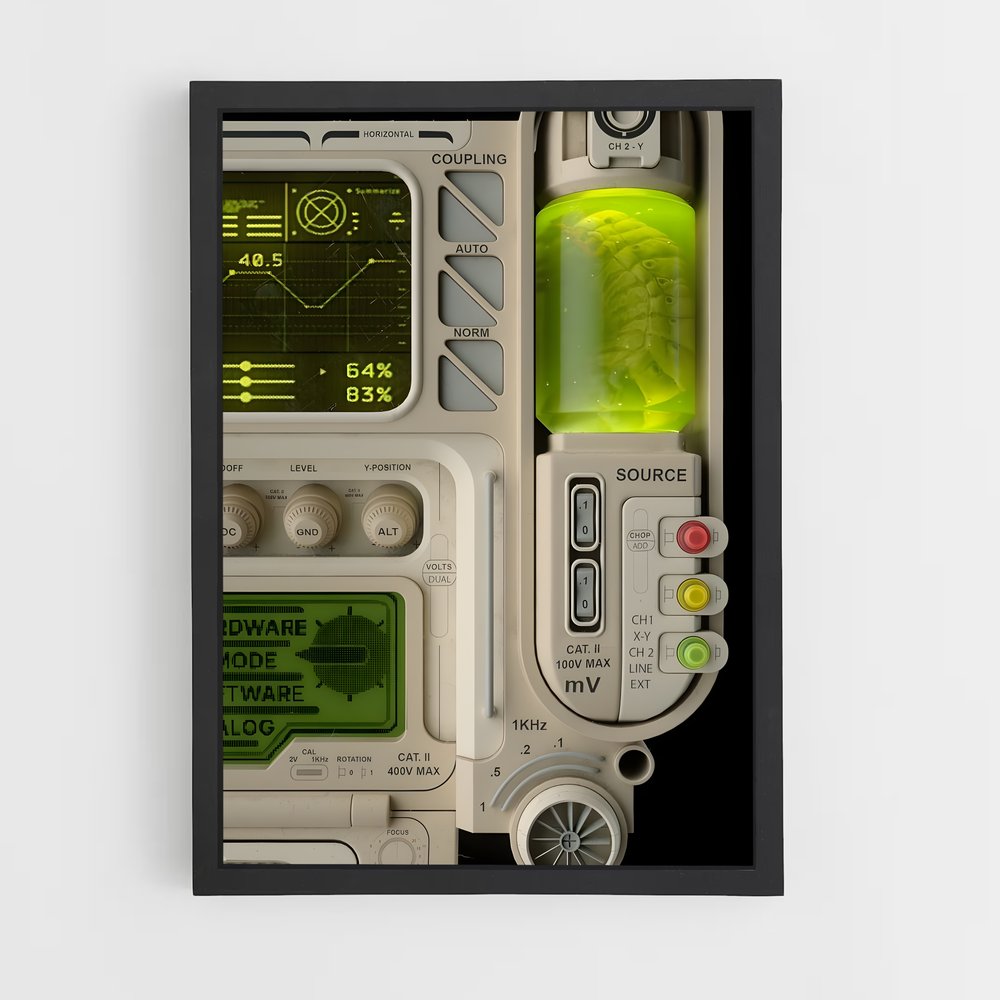 ap-technology-6 cadre Noir