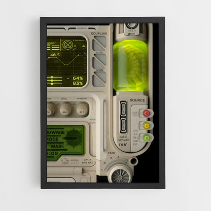 ap-technology-6 cadre Noir
