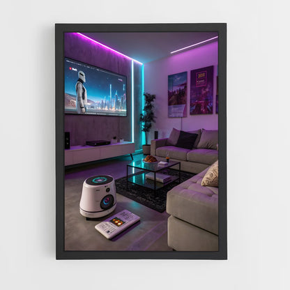 ap-technology-9 cadre Noir