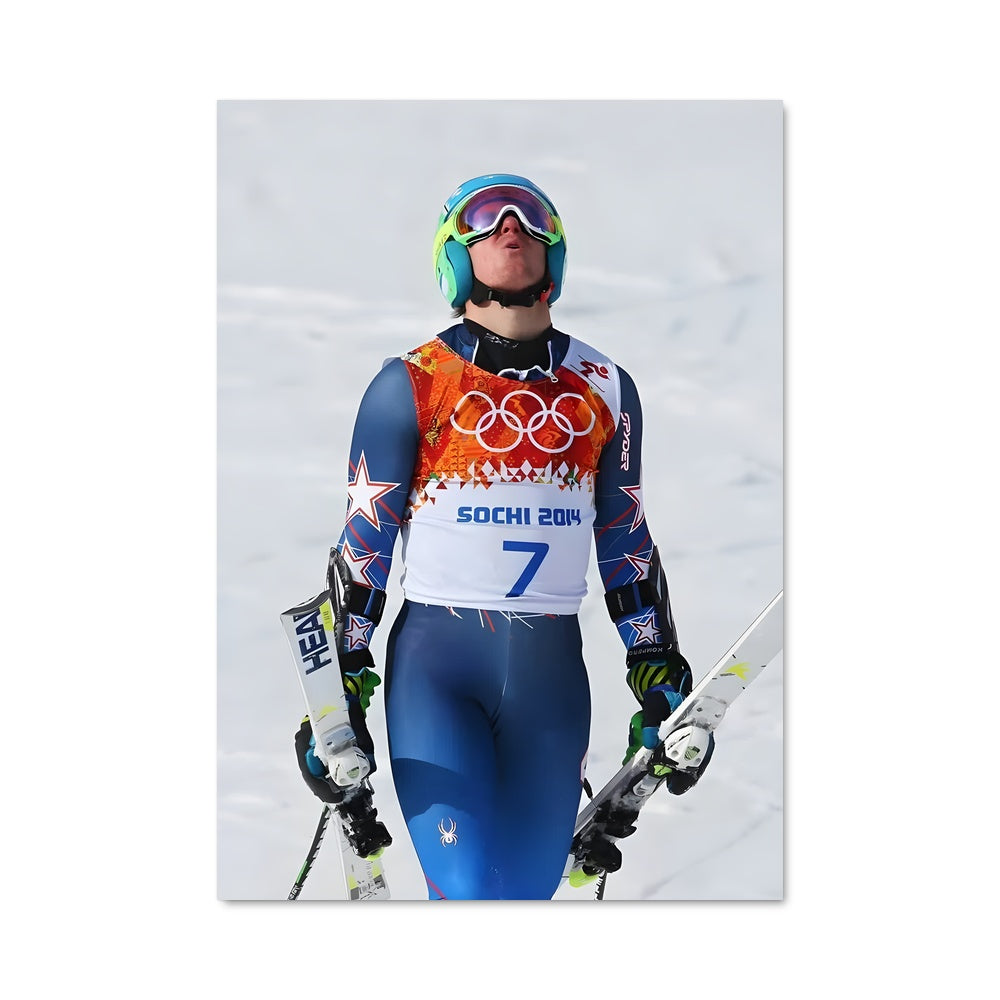 Poster Ted ligety 75732