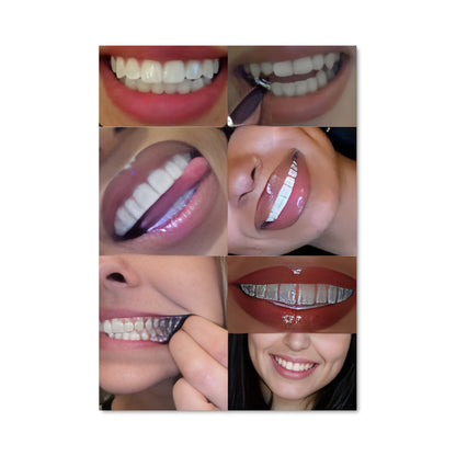 Poster Teeth 17490