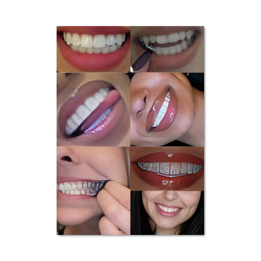 Poster Teeth 17490