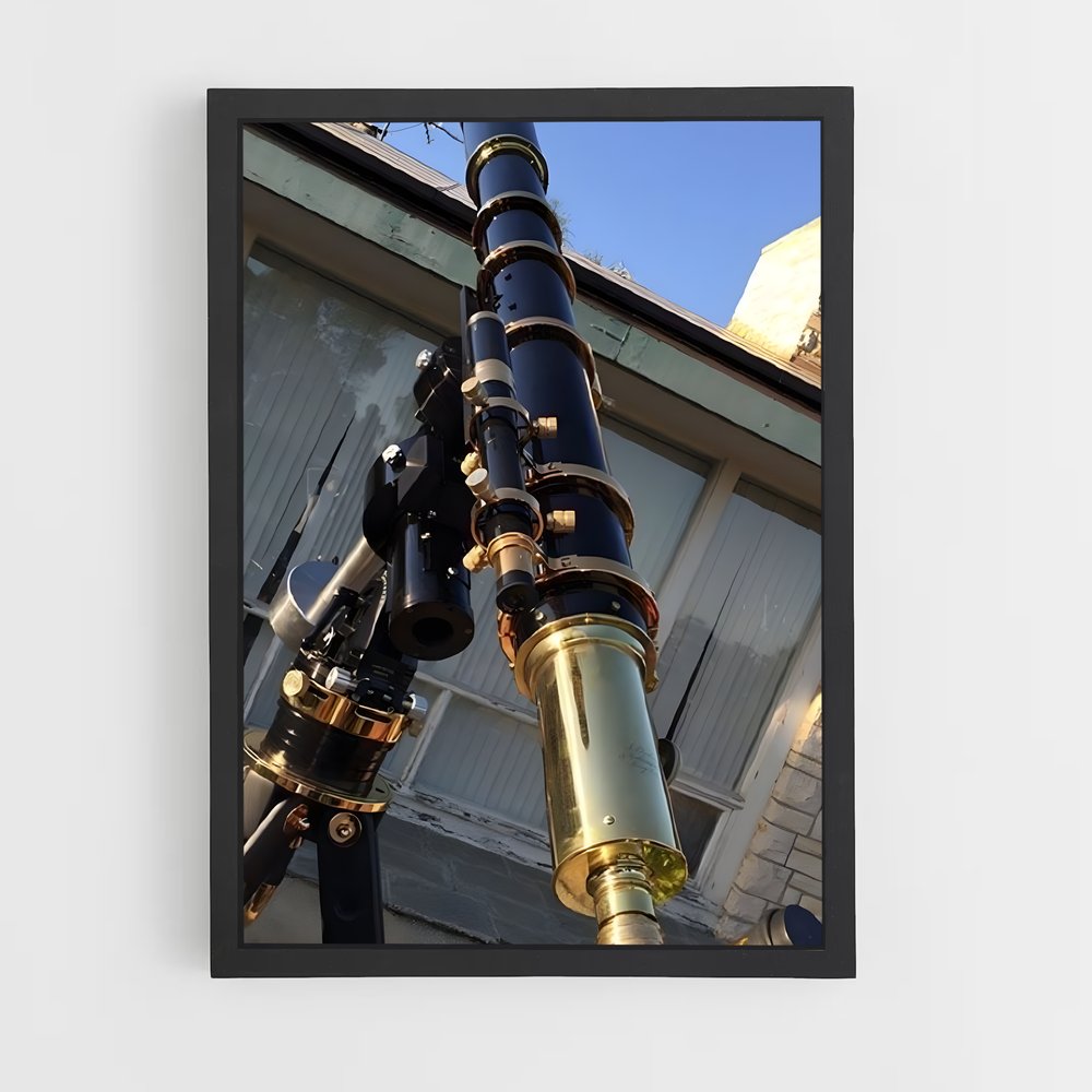 ap-telescope-2 cadre Noir