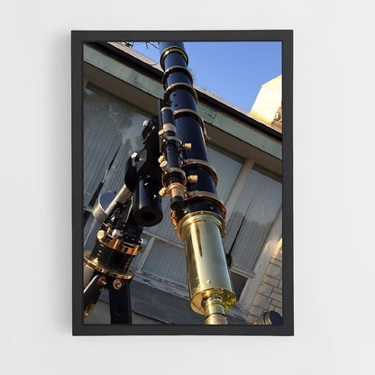 ap-telescope-2 cadre Noir