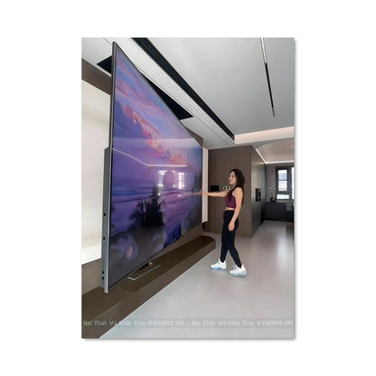 Poster Cinéphile en Action